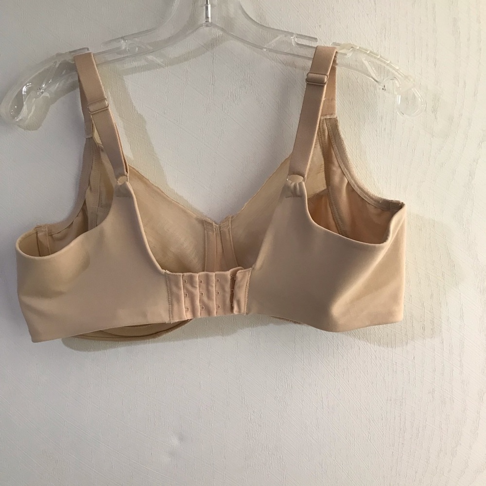 Lilyette underwire bra size 40D NW/OT - Picture 3 of 7